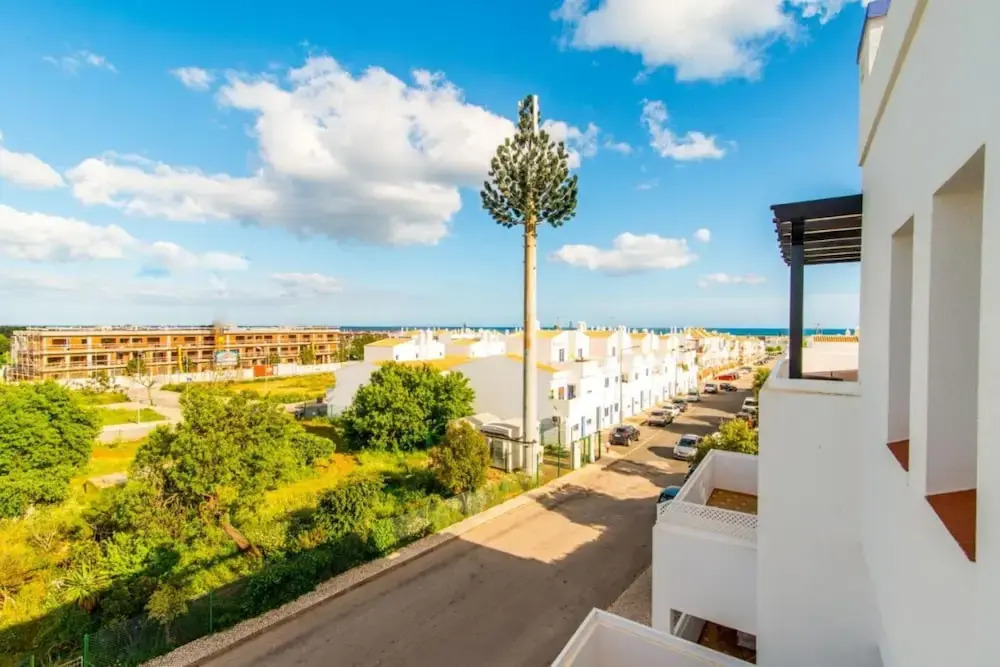 Quinta Velha Garden Pool Flat 116