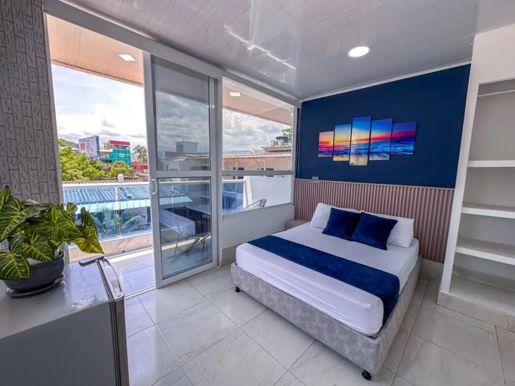 Hotel Bello Caribe Rodadero