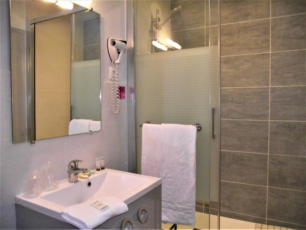 Hotel Mondial