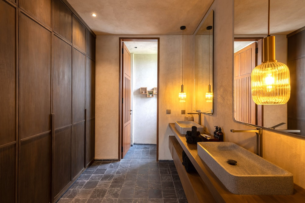 Villa Nordoy 2 by Alfred in Bali