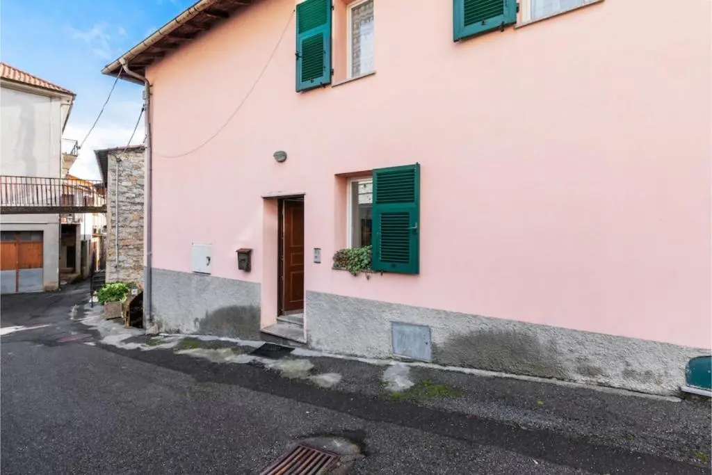 La Casa Di Alto