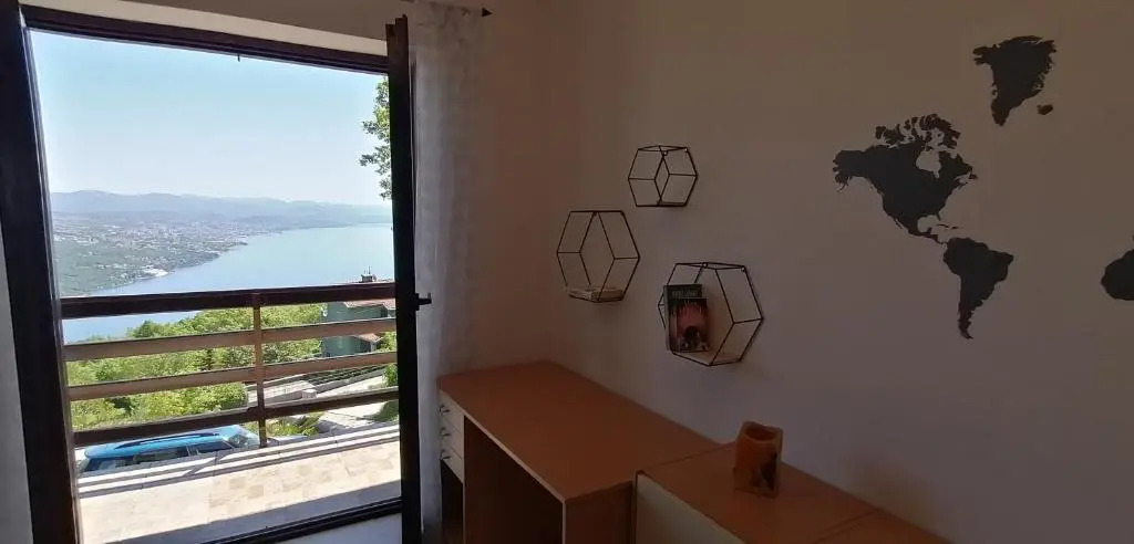The most beautiful view