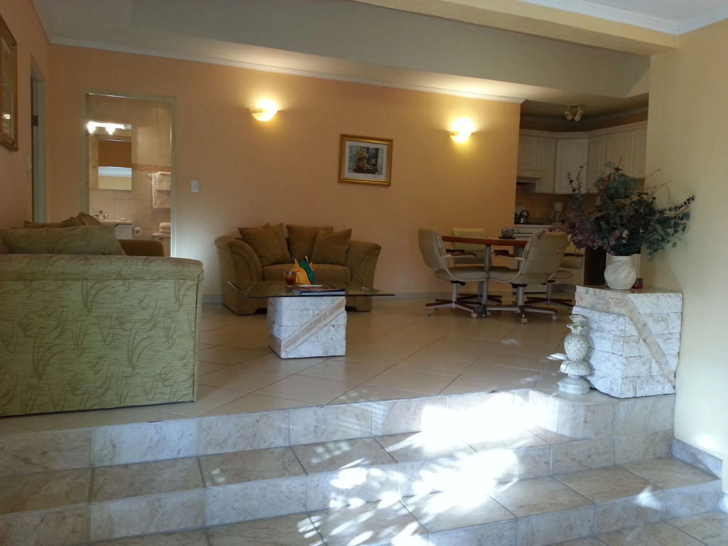Le Chateau Ocean Villas
