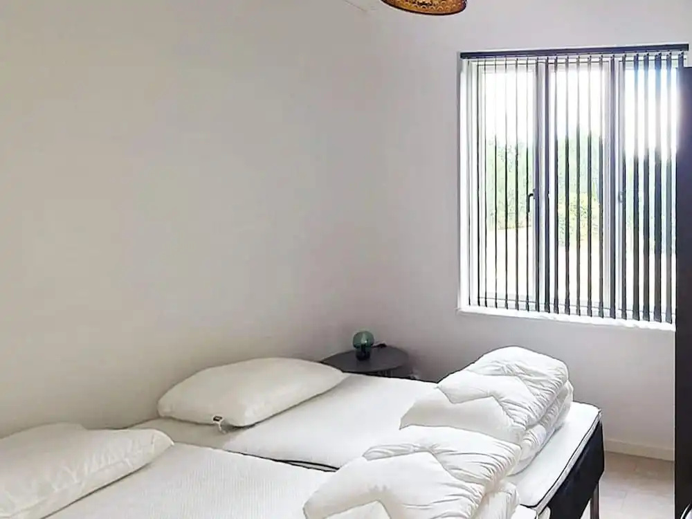 5 Star Holiday Home in Vaeggerlose