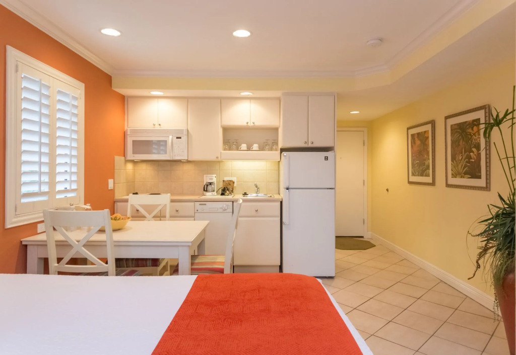 Inn at the Beach-Venice FLORIDA