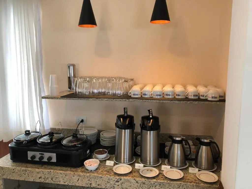 Hotel Araguaia