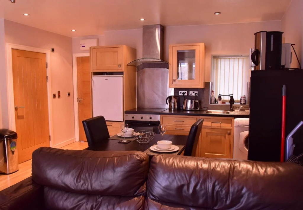 Mystays Apartments