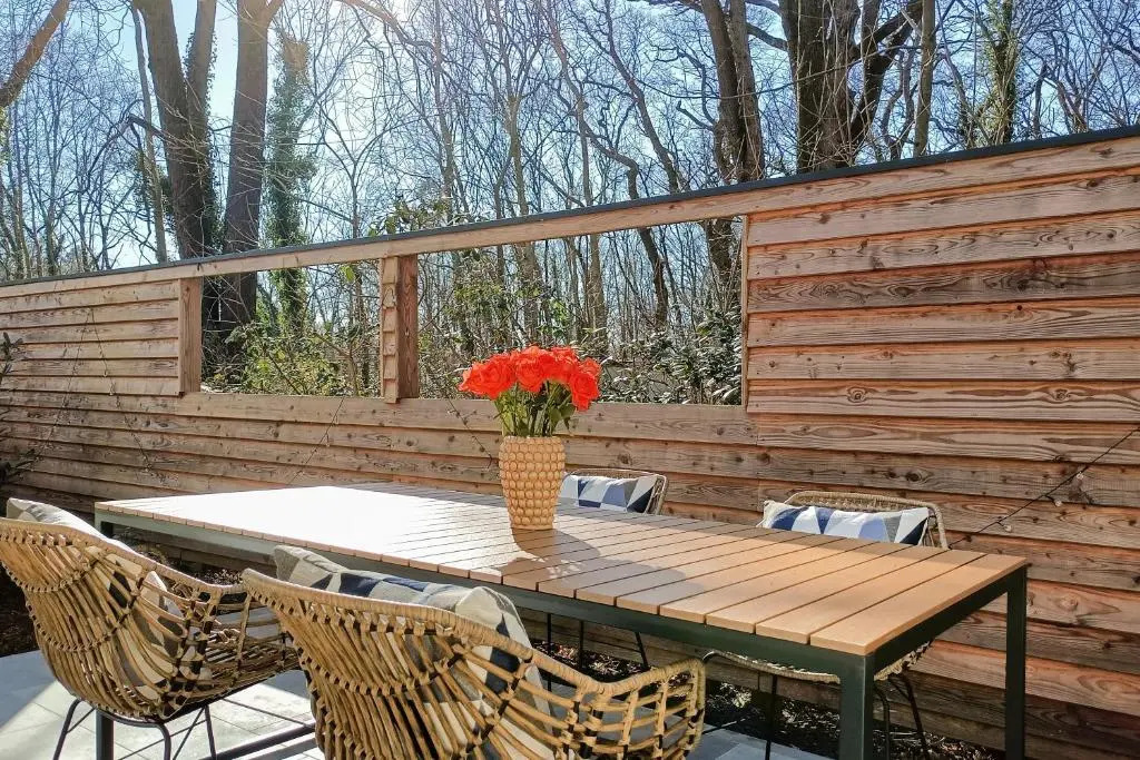 VIVID - Ideal für 4 - Strandnähe mit 2 Terrassen - 2 SZ & WZ