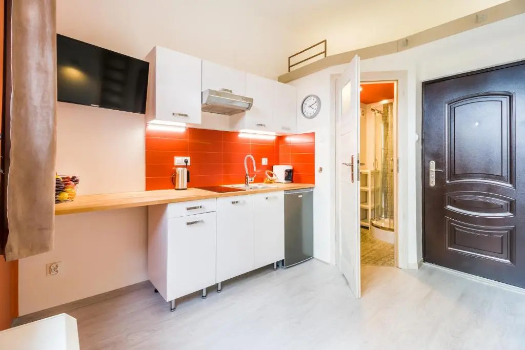 Solna Atelier by MB Apartments