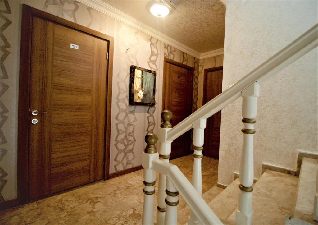 Behram Hotel