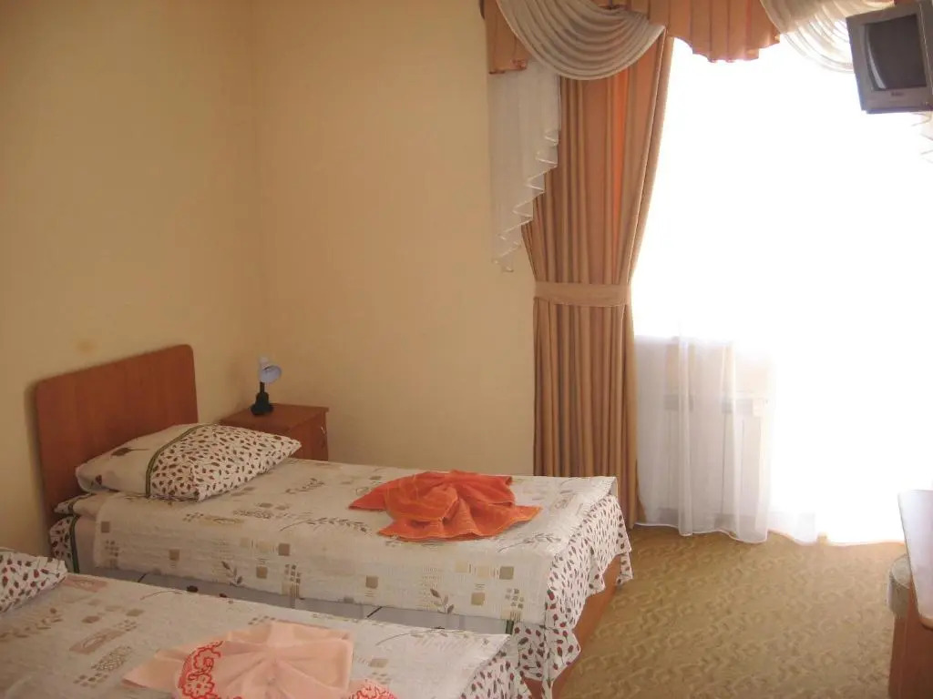 Vian Guest House