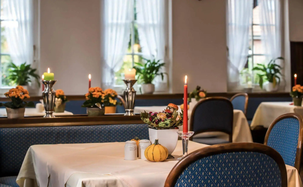 Hotel Acht Linden