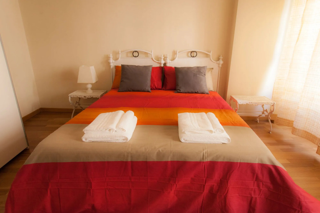 Apartments Sforza