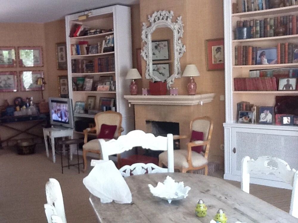 House With 4 Bedrooms in Marbella, With Pool Access, Enclosed Garden a