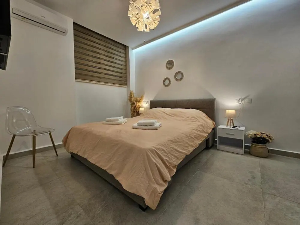 Sagar Residential Apartment - Athens Town