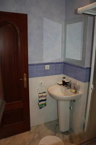 Apartamento Plaza Salvador