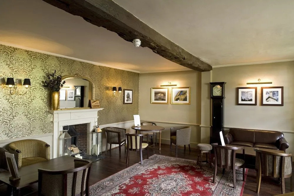 Bell by Greene King Inns