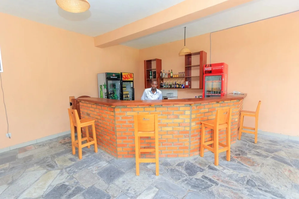 Kivu Park Hotel