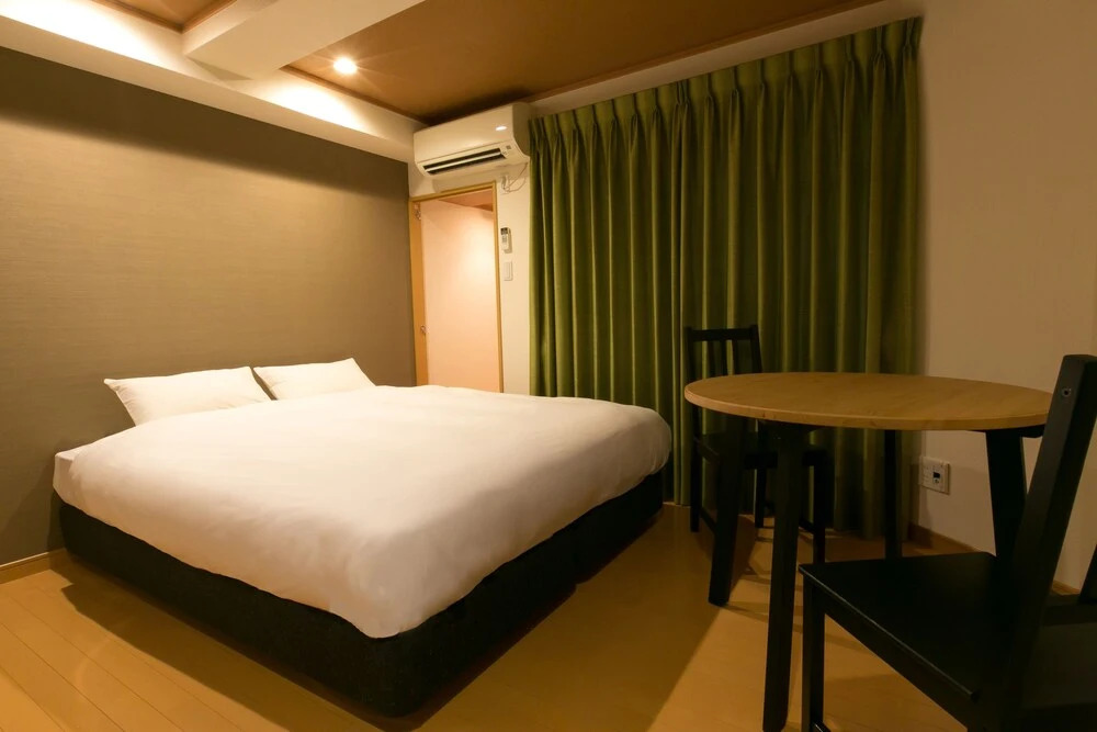 THE LIMELIGHT KYOTO - Hostel
