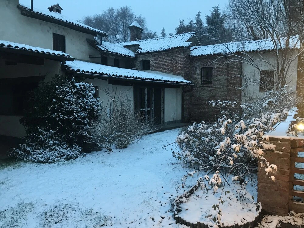 B&B Il Giardino di Zoate