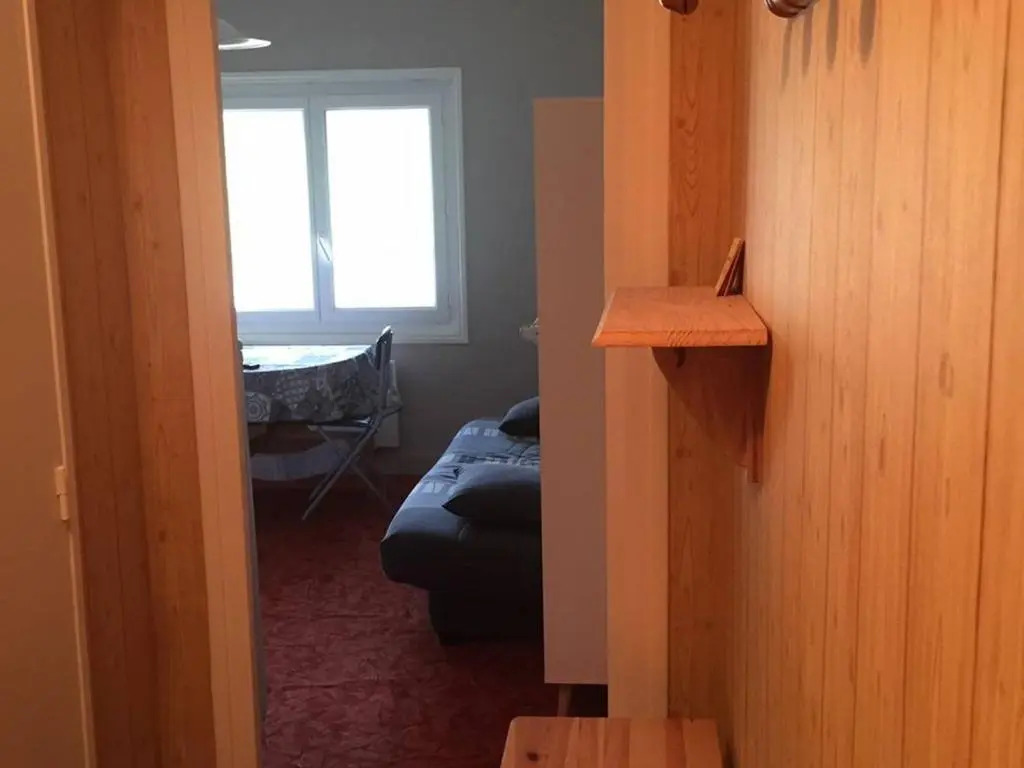 Studio Arette, 1 pièce, 4 personnes - FR-1-602-90