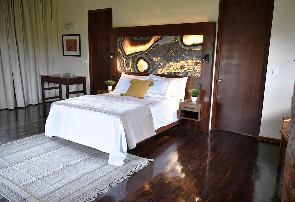 Casa Teka