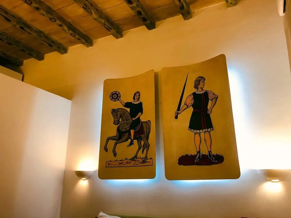 B&B Antichi Colori