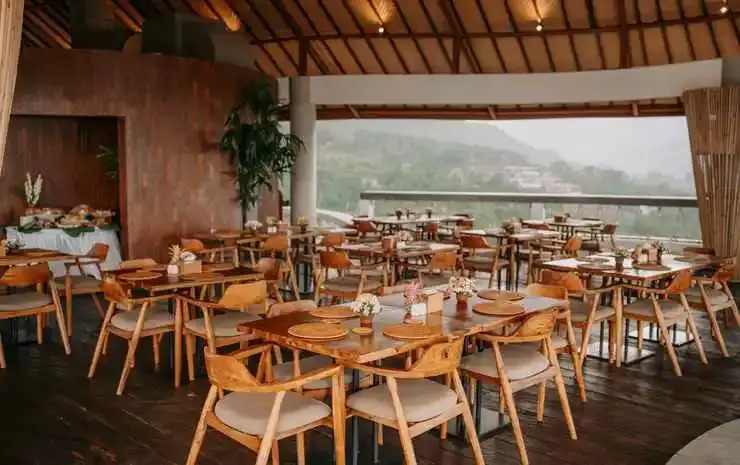 Sumberkima Resort