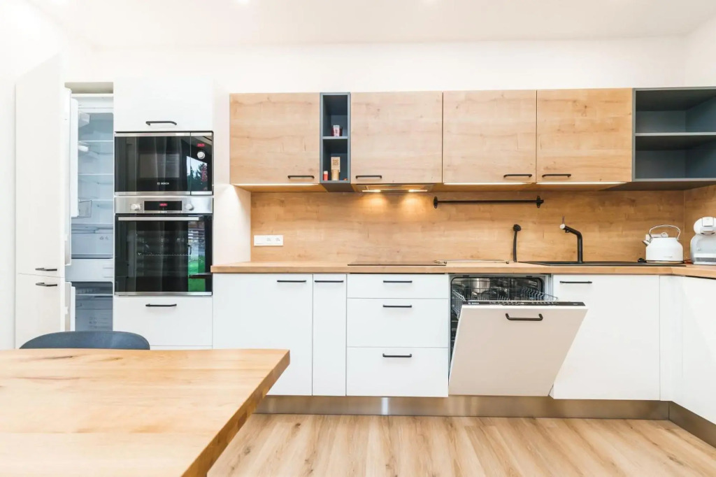 Apartmány na Plešivci