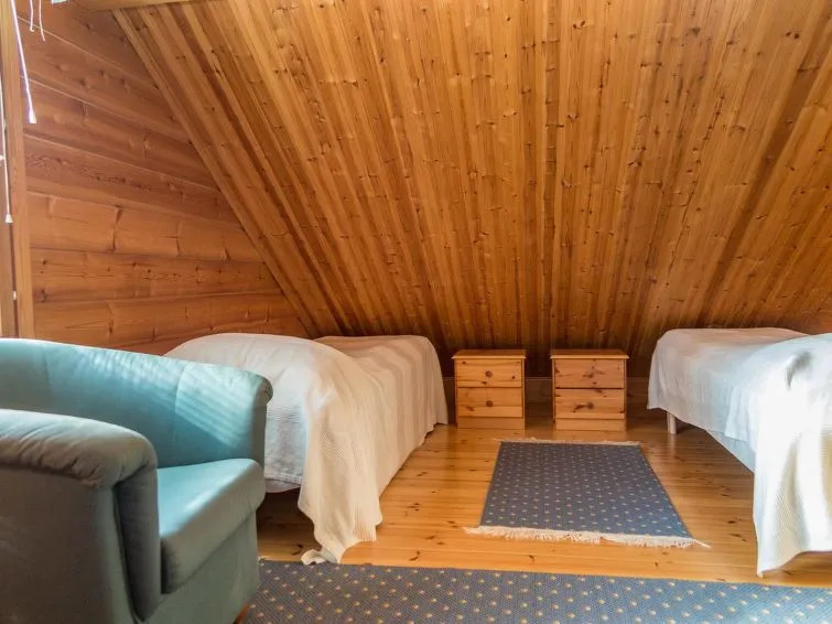 Holiday Home Villa aurora