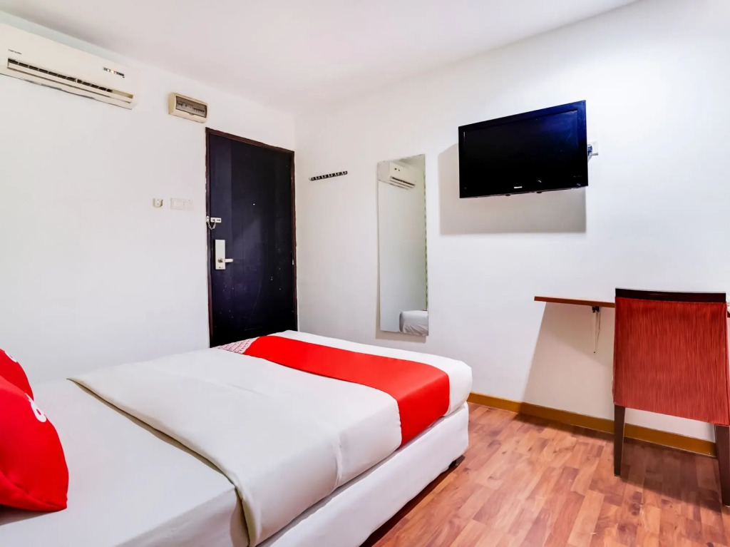 OYO 89652 Bjorn Boutique Hotel
