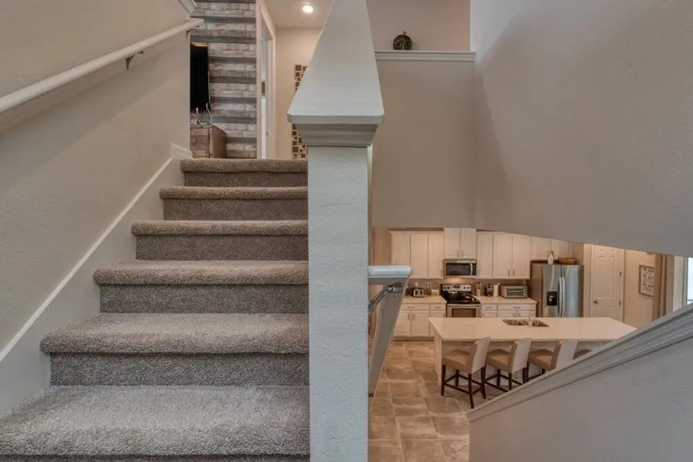 "sanitized" Solara Beautiful Home! 4 Bedroom Townhouse by Redawning