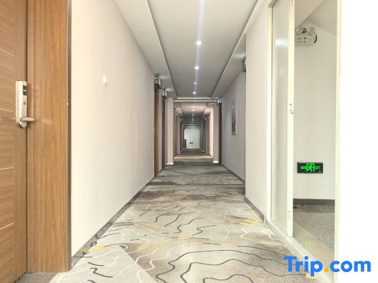 Renhe Hotel