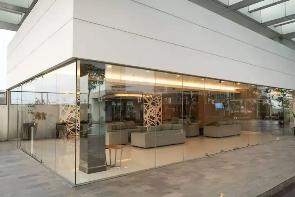 U Residence Karawaci Supermal Apartments