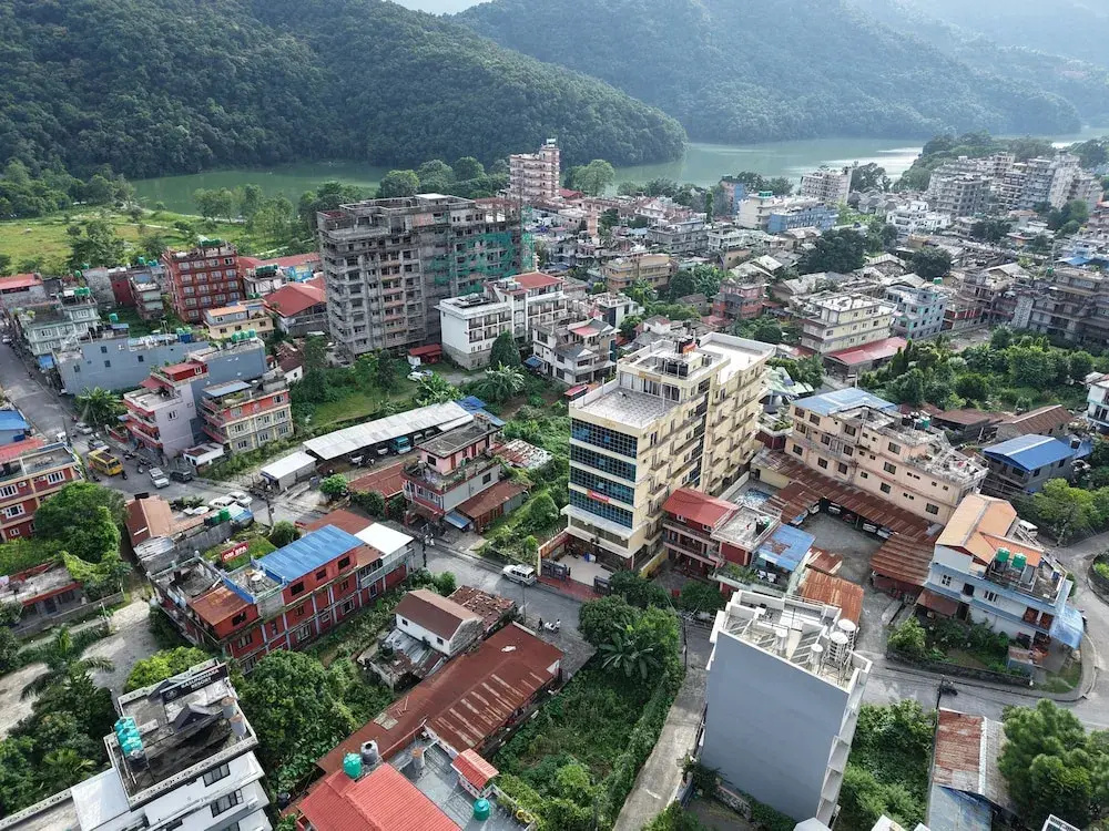 Hotel Mahadev Inn Pokhara