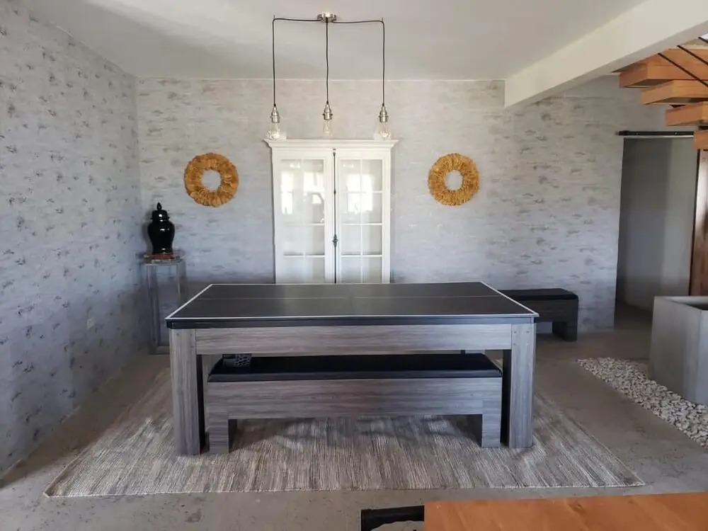 Villa San Rafael En El Valle De Guadalupe, Bc