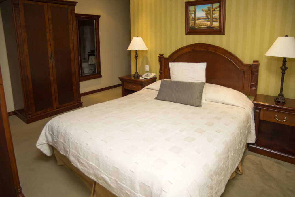 Grand Victoria Boutique Hotel