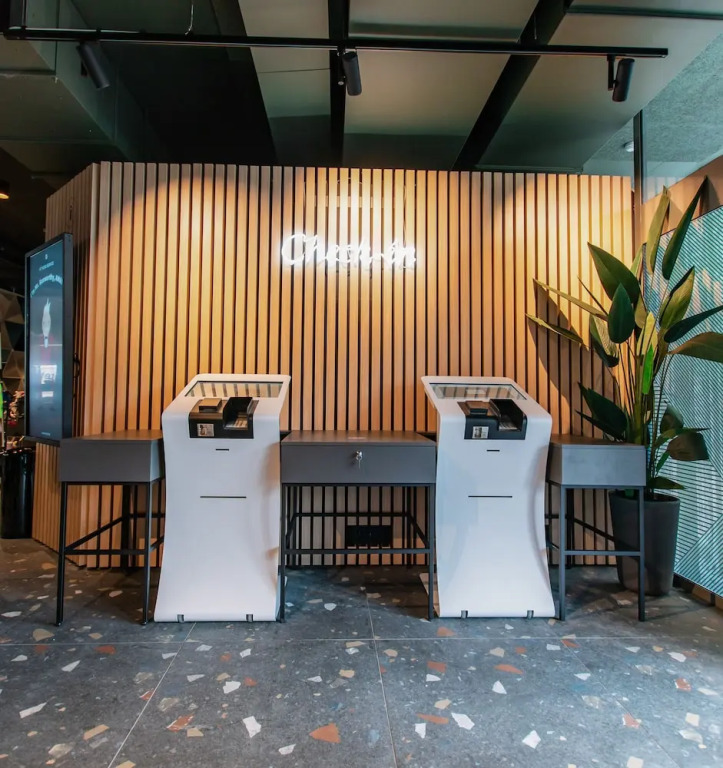Citybox Bergen Danmarksplass