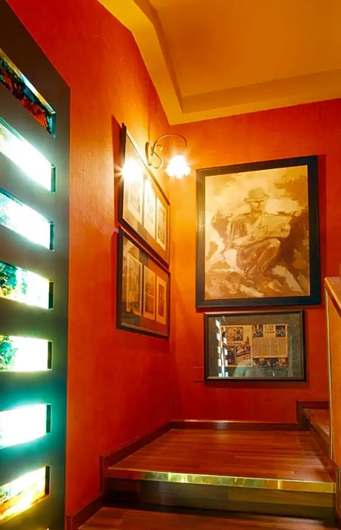 Hotel Avenida Real