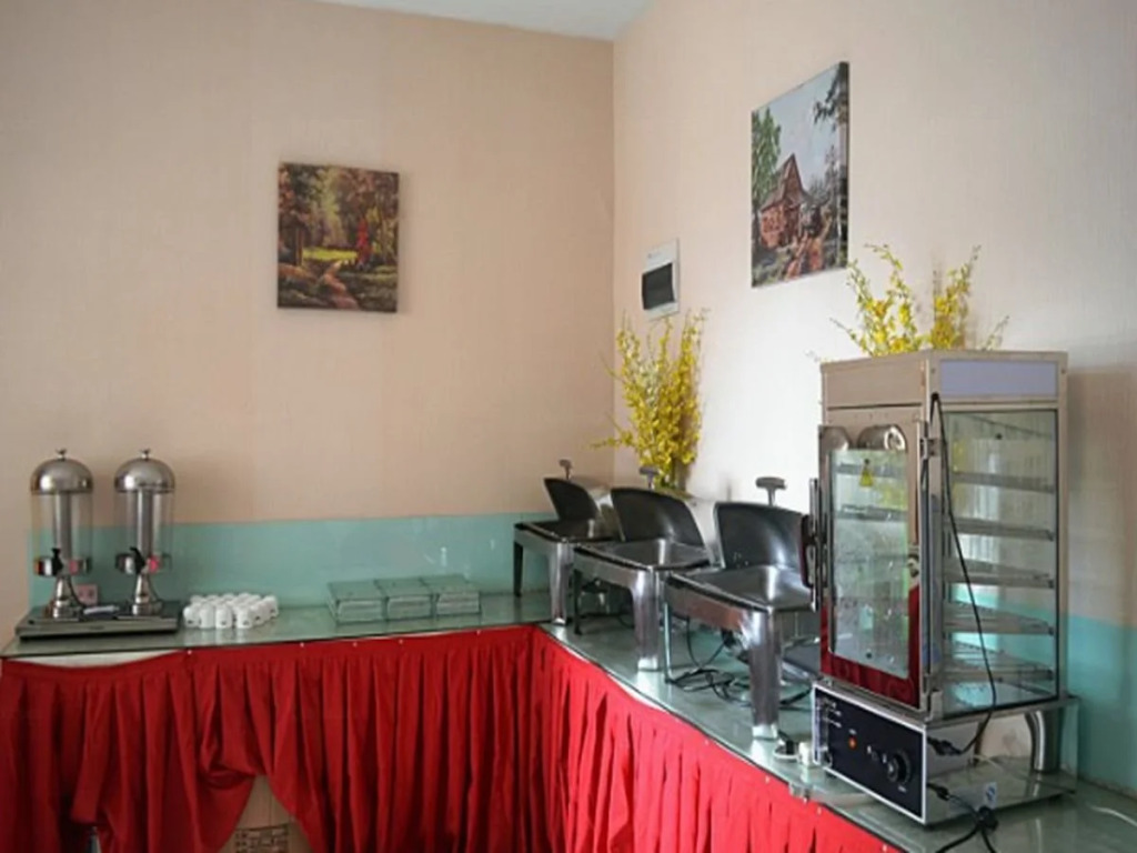 Greentree Inn Zhejiang Ningbo East Bus Station Express Hotel