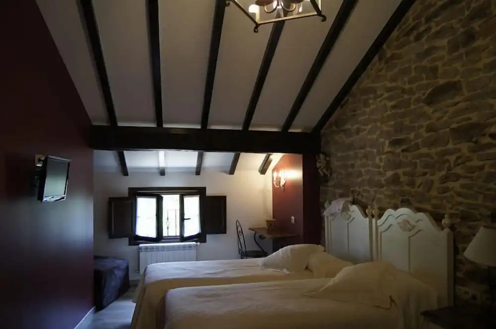 Hotel Rural La Casa Encanto