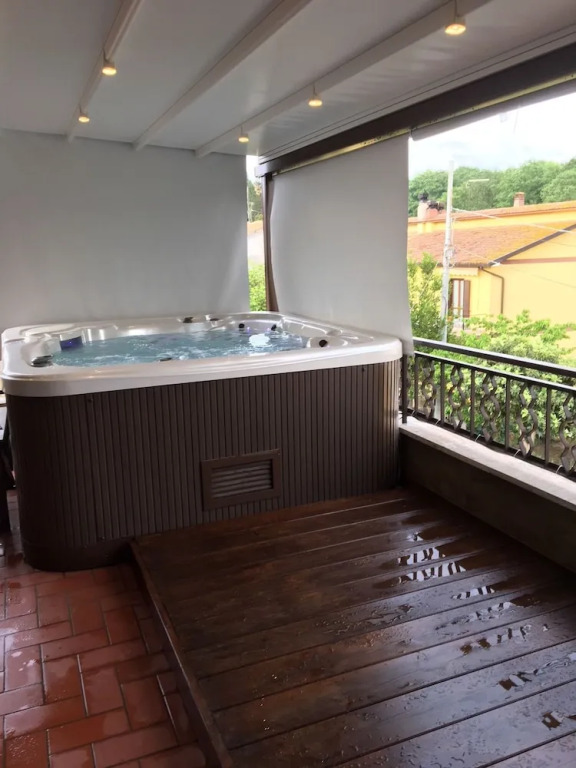 Resort Spa Estetica B&B