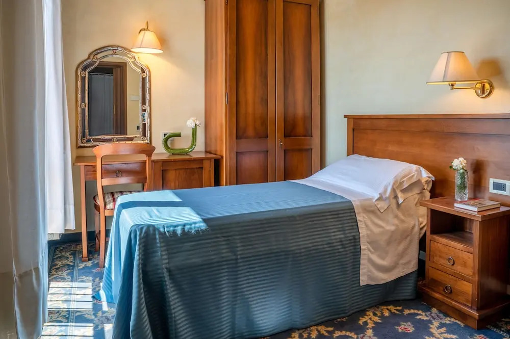 Hotel Terme Posta
