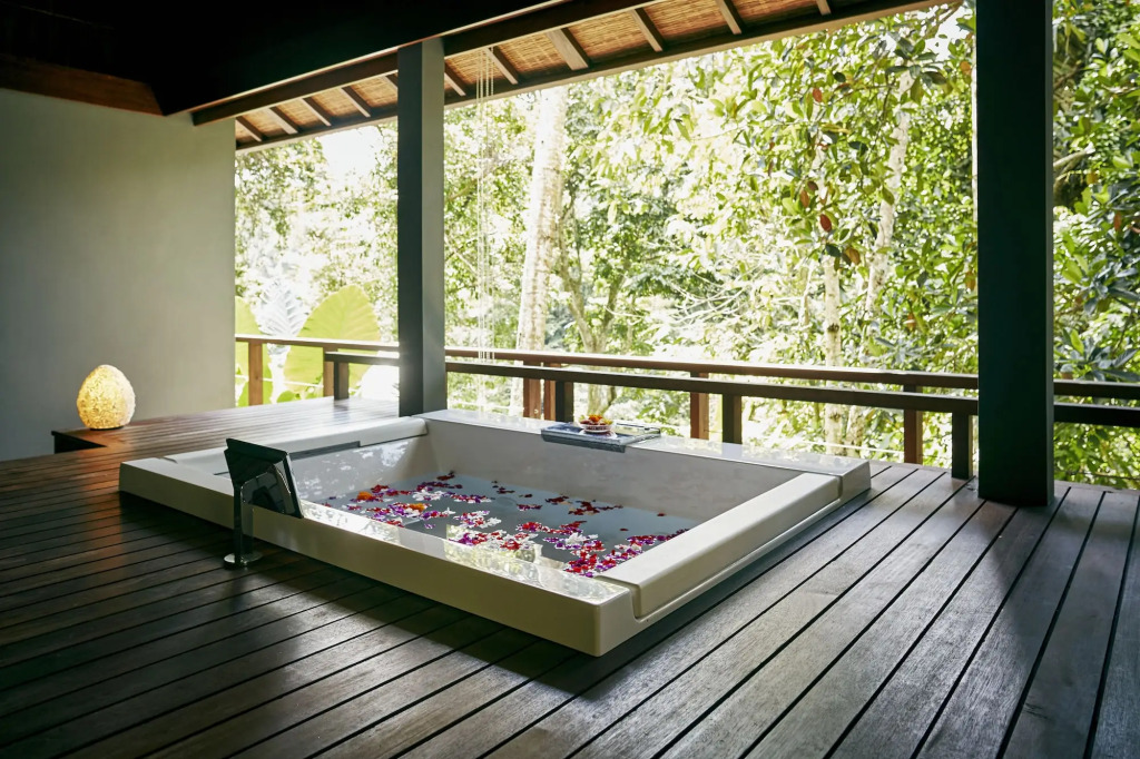 Hoshinoya Bali