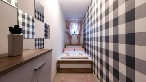 Apartamenty Sun & Snow Kamienna