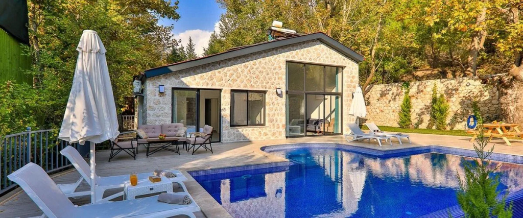 Villa Kozmos 3