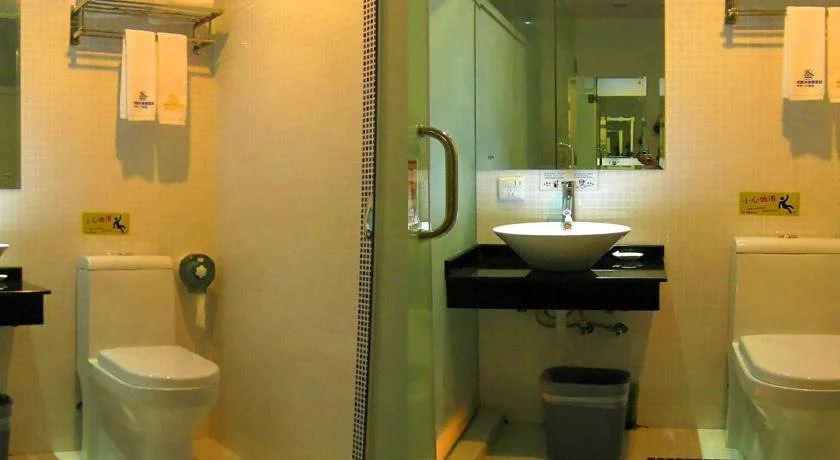 Hostel Convenience Inn