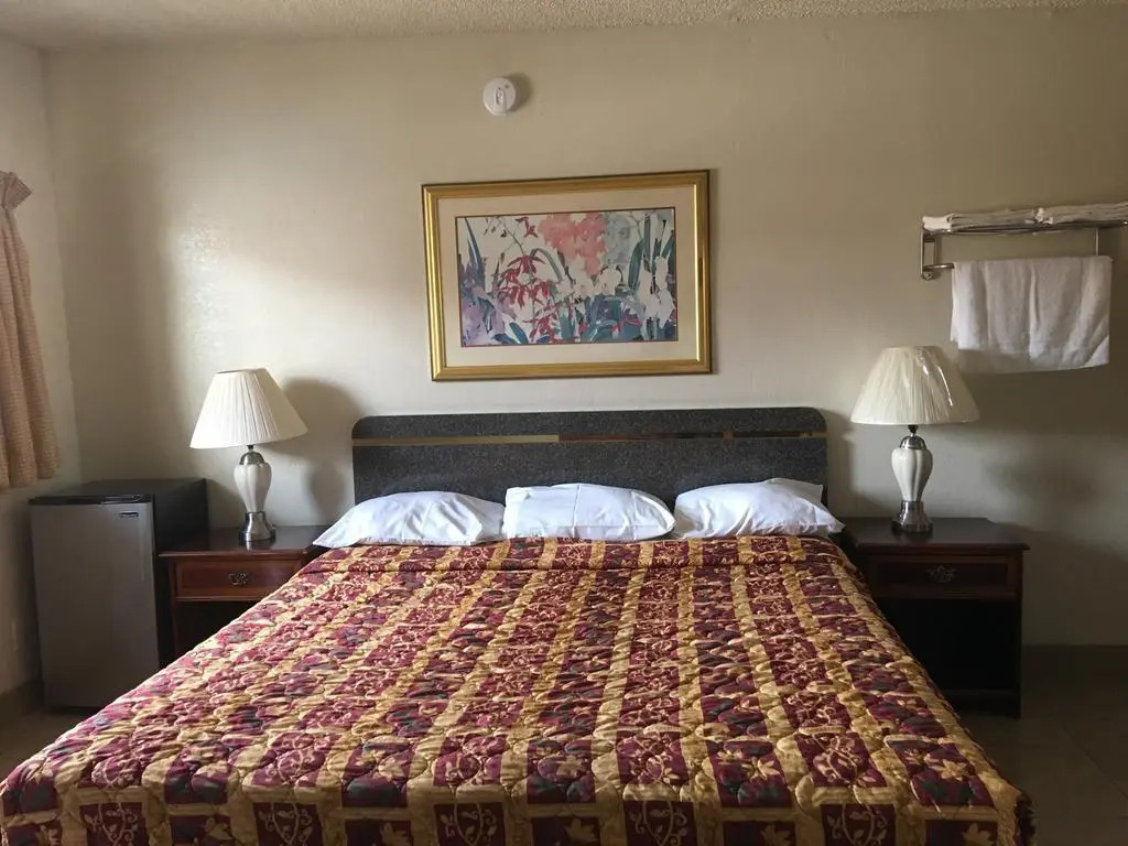 Sand Piper Motel South Central Los Angeles