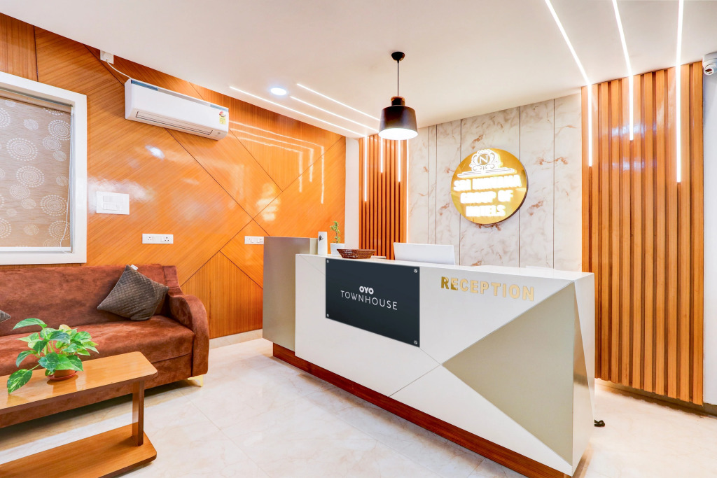 Super Townhouse Nirvana Elite