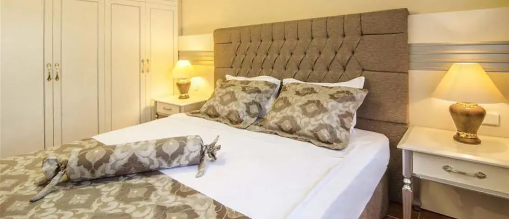 Peninsula Pineclub Boutique Hotel
